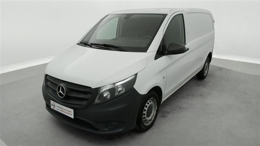 kleine bestelwagen tweedehands