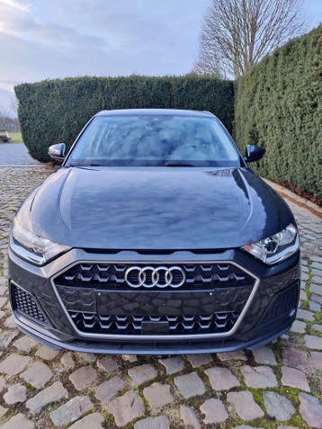 audi a1 2dehands