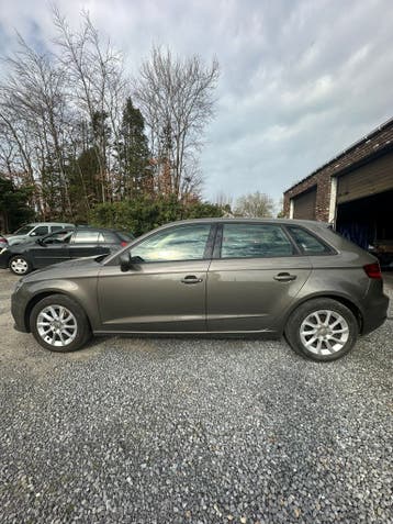 audi a3 2dehands