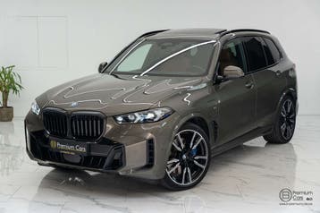 bmw x5 2dehands