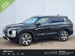 tweedehands mitsubishi