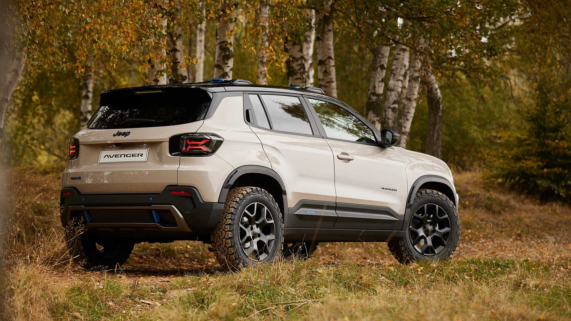 auto 4x4