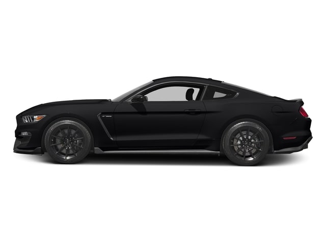 mustang 2016