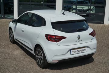 renault clio 2dehands