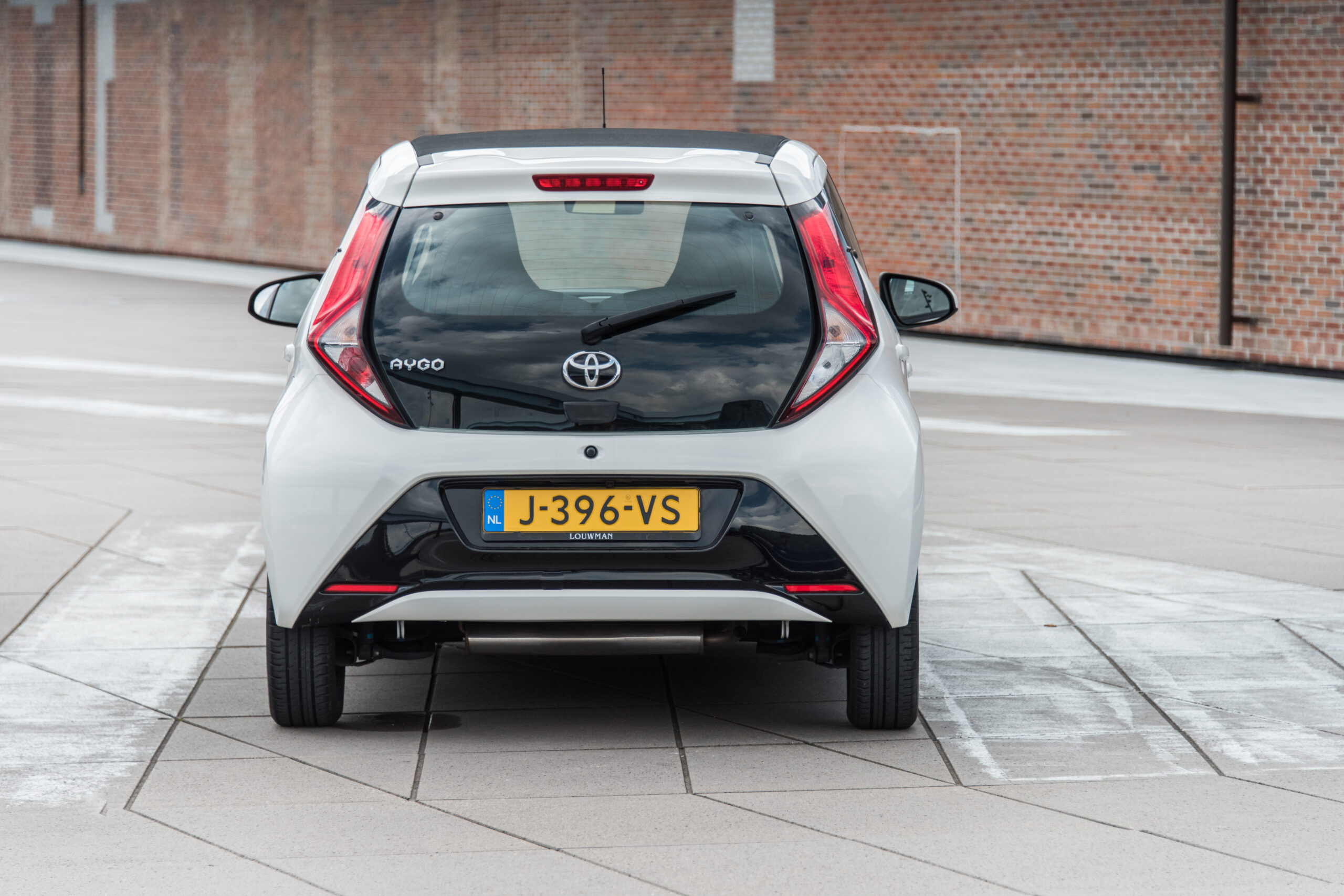 toyota aygo 2dehands
