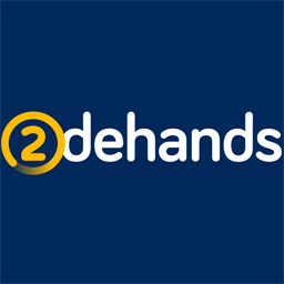 2 de hands
