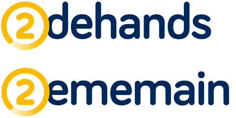 2de hands kopen en verkopen