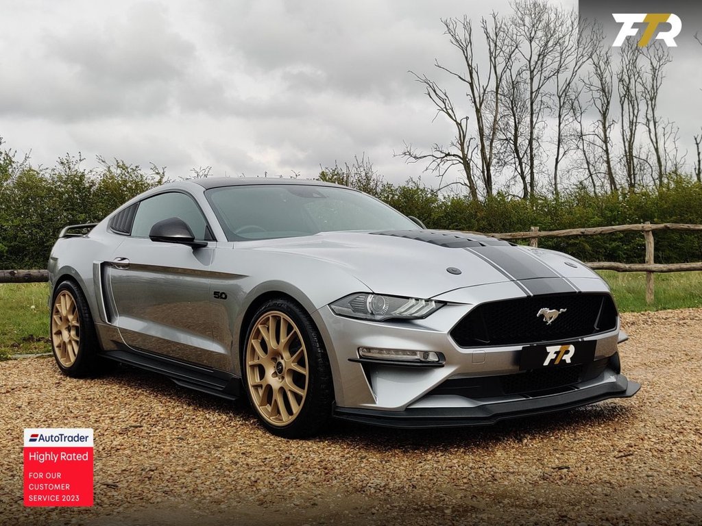 ford mustang 5.0 gt
