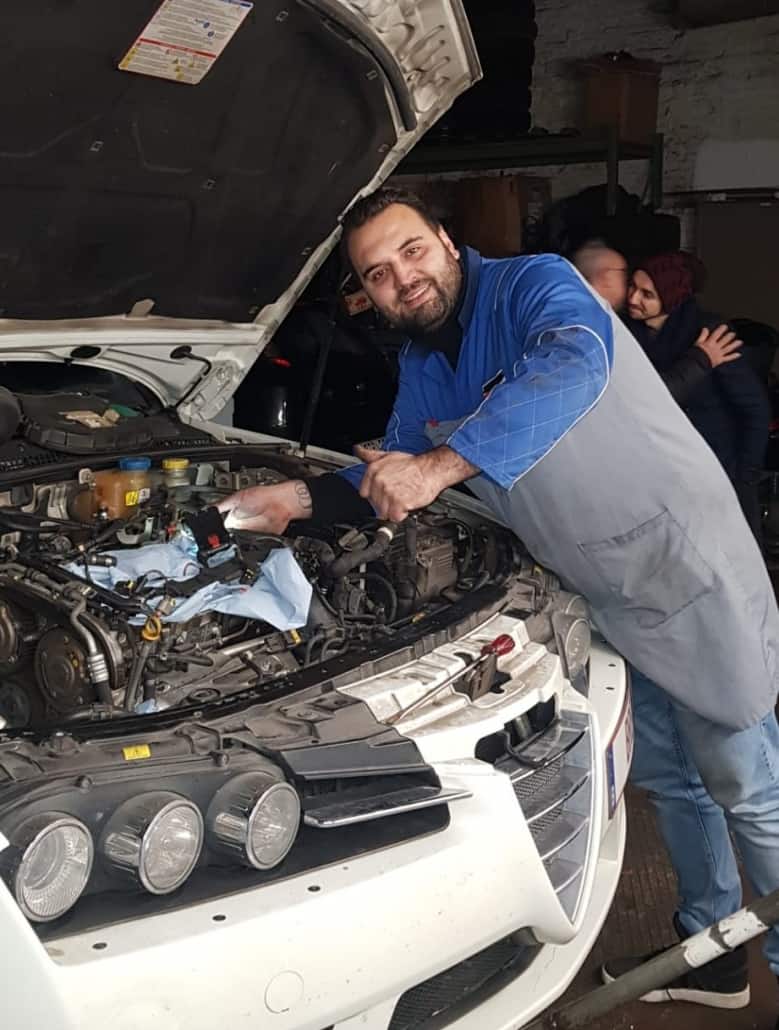 goedkoopste auto onderhoud