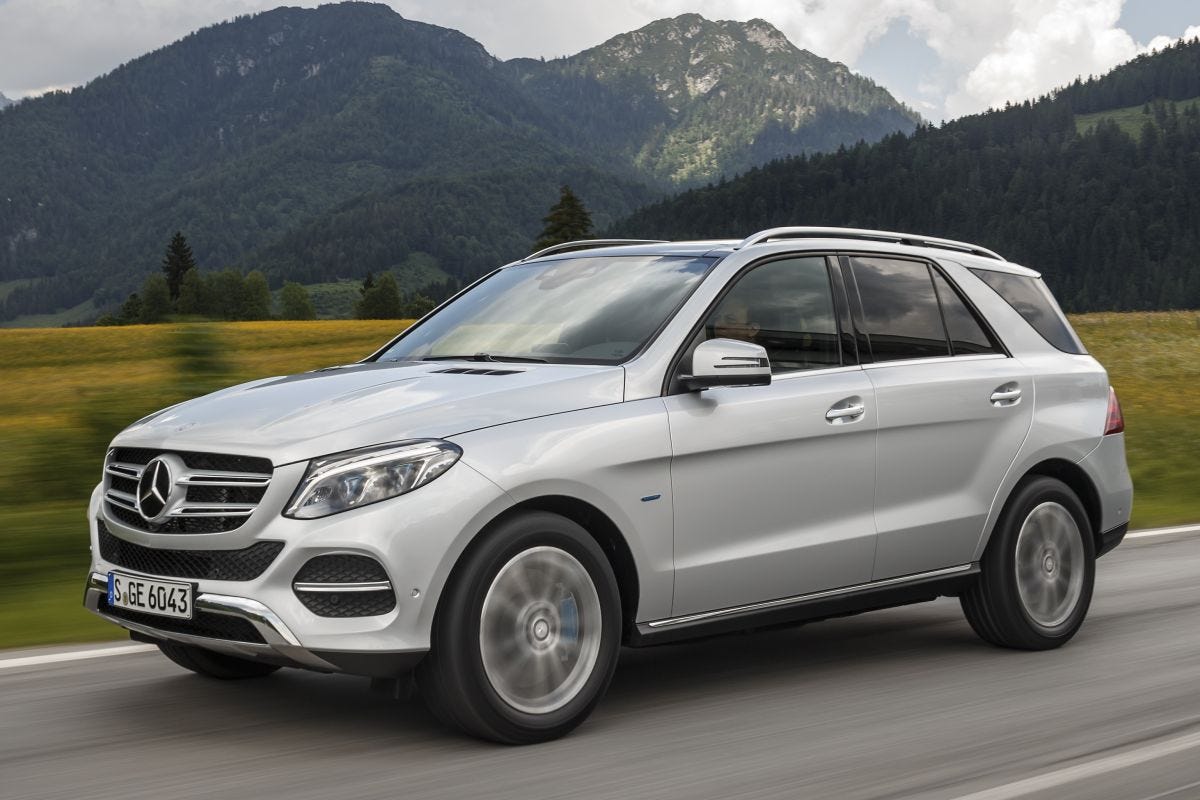 hybride wagens 2018