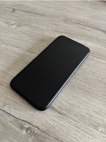 iphone xr 2dehands