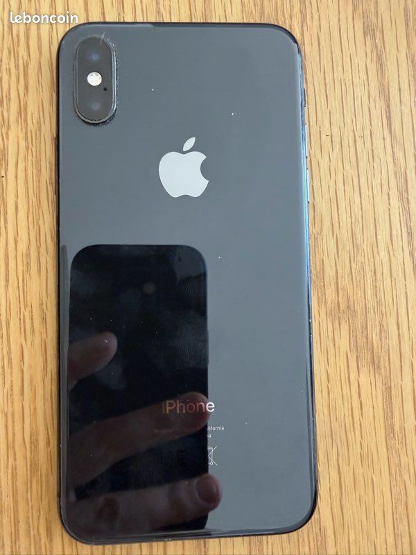iphone xs 2dehands