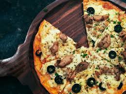 pizza mobile