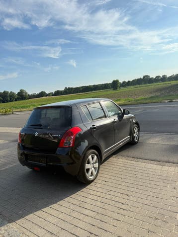 suzuki swift 2dehands