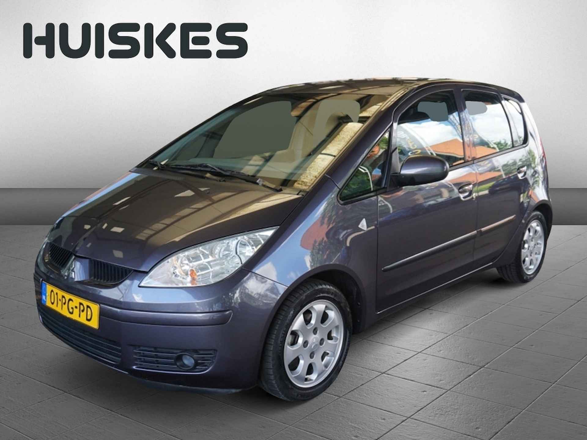 tweedehands auto automaat goedkoop